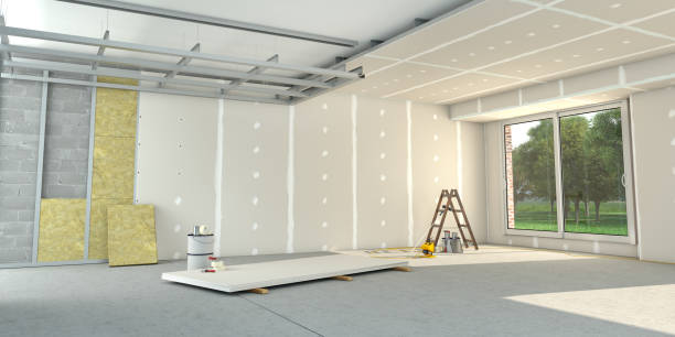 Best Commercial Insulation in Sturgeon, PA