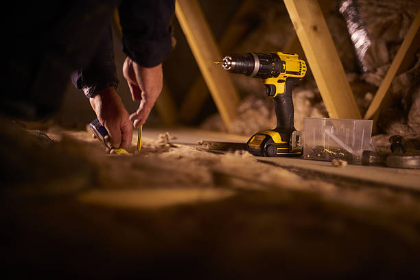 Best Insulation for Specific Applications in Sturgeon, PA
